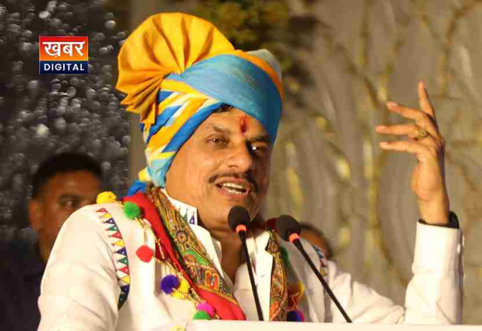 सीएम डॉ. मोहन यादव का दिखेगा जलवा, ओबीसी बाहुल्य सीटों की मिलेगी जिम्मेदारी