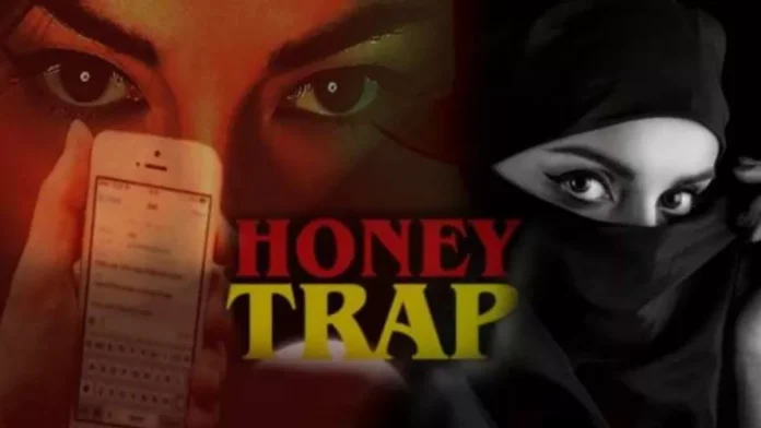 01 09 2022 Honey Trapping 23032355 696x392