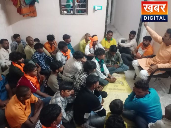 Centenary Year Of Rashtriya Swayamsev 696x522