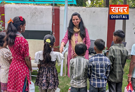 Collector Neetu Mathur