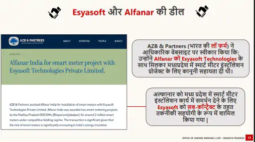 Esysoft %E0%A4%94%E0%A4%B0 Alfanar %E0%A4%95%E0%A5%80 %E0%A4%A1%E0%A5%80%E0%A4%B2