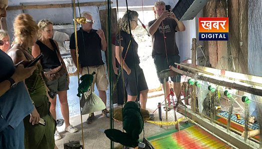 Madhya Pradesh Rural Tourism