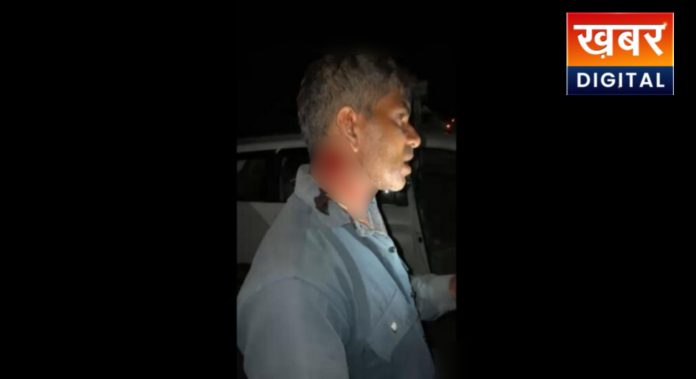 Miscreants Terrorize Meghnagar Rambhapur Road 696x379