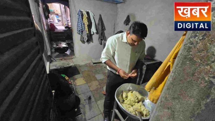 To Ensure Food Quality During The Festive Season The Administration Takes Strict Action 696x392