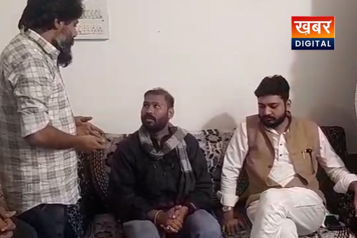 सिरप कांड में AIMIM की एंट्री.. पीड़ित परिवारों से मुलाकात की