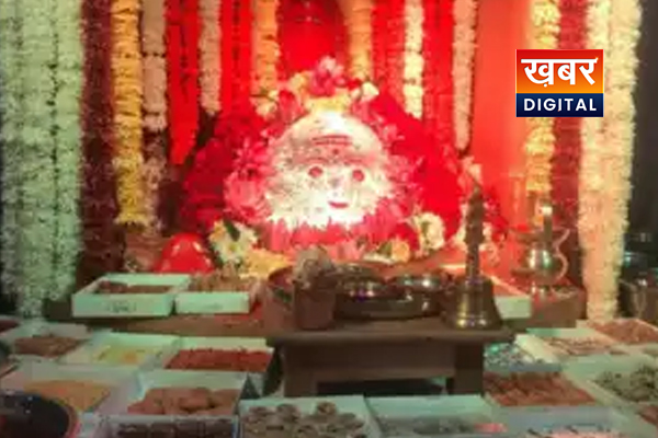 Batuk Bhairav 2 Delhi