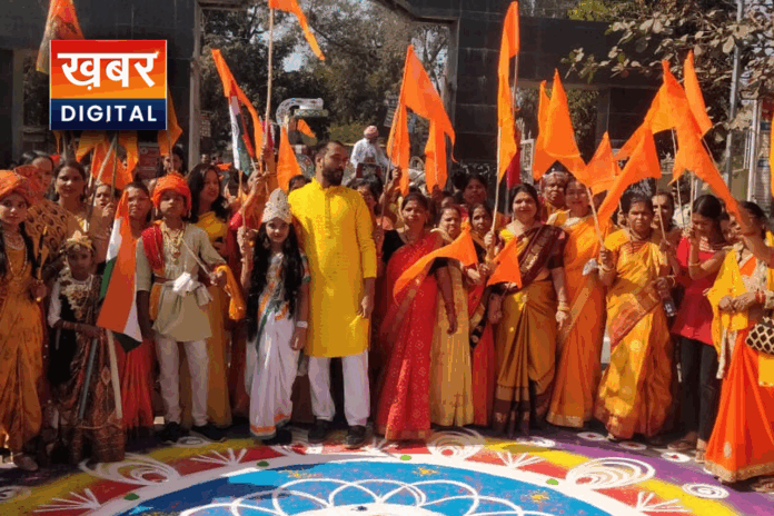 Betul Hindu Sammelan