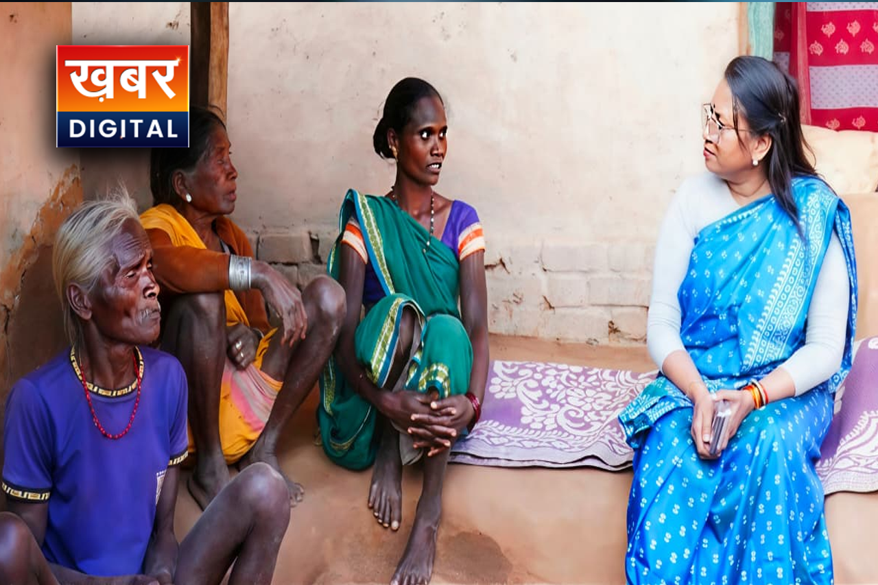 Dindori Collector News