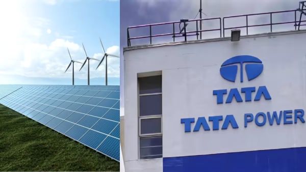 Tata Power Renewable Energy Crosses 10 GW EPC Milestone Boosts Clean Energy Push