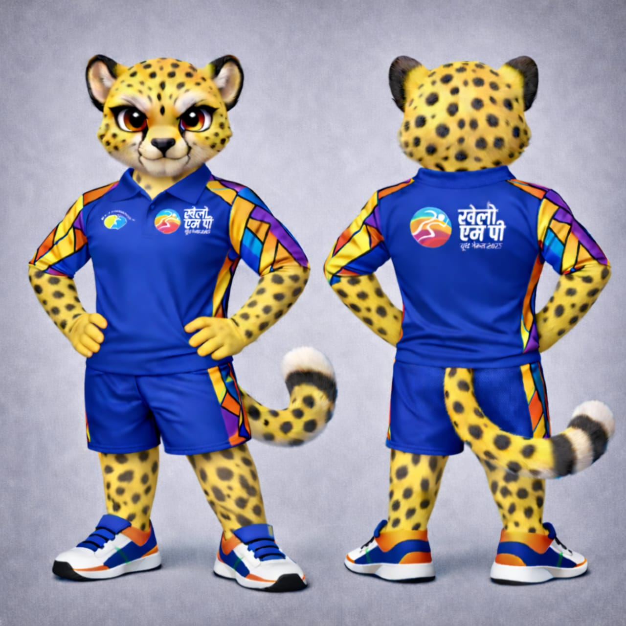 Khelo MP Youth Games 2026