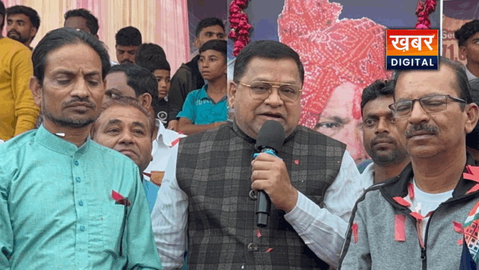 Alirajpur Cricket Tournament