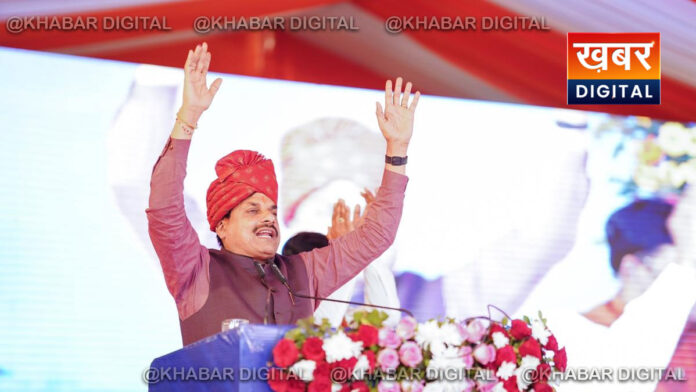 CM Mohan Yadav Today Program