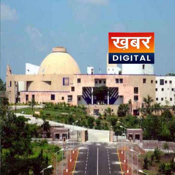 हंगामे के बीच शुरू हुआ मध्यप्रदेश विधानसभा का बजट सत्र... राज्यपाल का अभिभाषण पूरा राज्यपाल का अभिभाषण पूरा