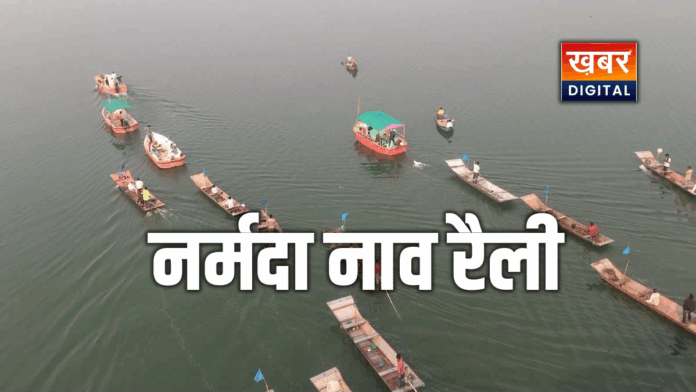 narmada-naav-rally-medha-patkar-fishermen-protest