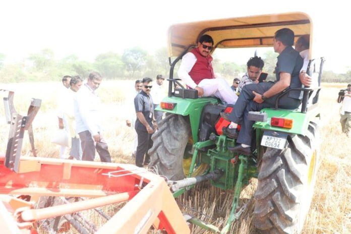 CM Mohan Yadav good looking after birthday