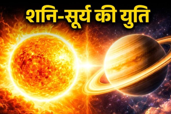 Surya Nakshatra Parivartan 2026