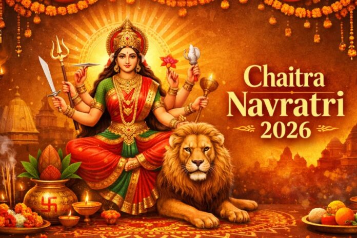 Chaitra Navratri 2026