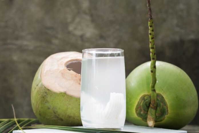 Coconut Water Side Effects