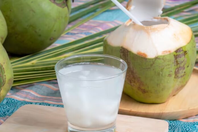 Coconut Water Sweet Or Not 1 696x464