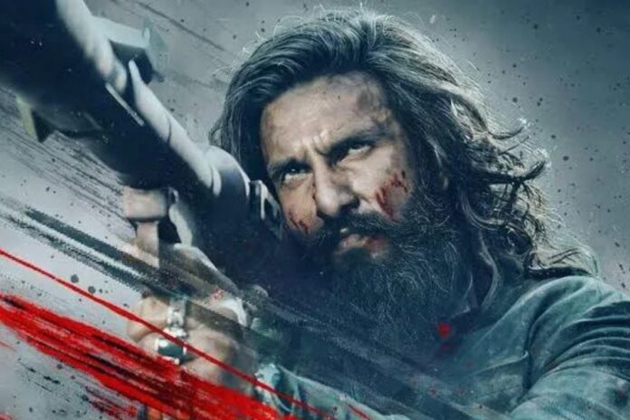 Dhurandhar 2 Box Office Collection Day 1