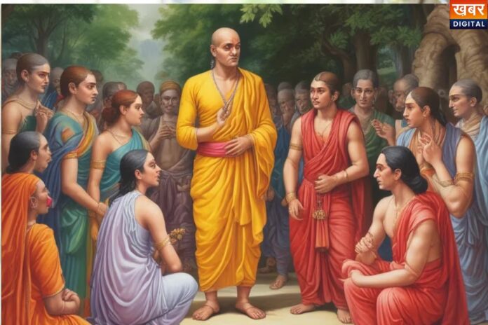 Distance From This People 696x464