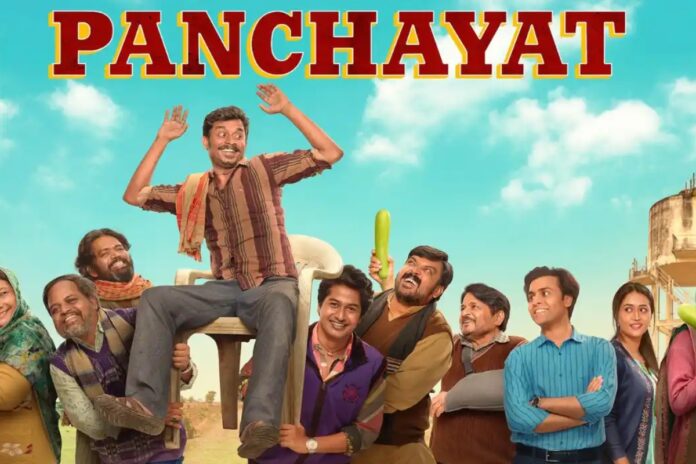 Panchayat 5 OTT Release