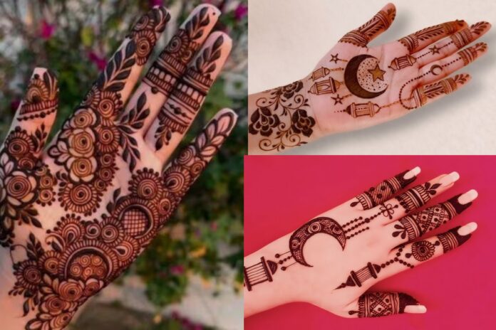 Ramdan Mehndi Design 4 696x464