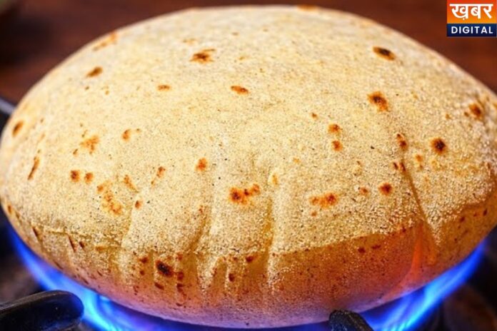 Perfect Roti Recipe: गोल, मुलायम और फूली रोटी बनाने का सही तरीका जानें