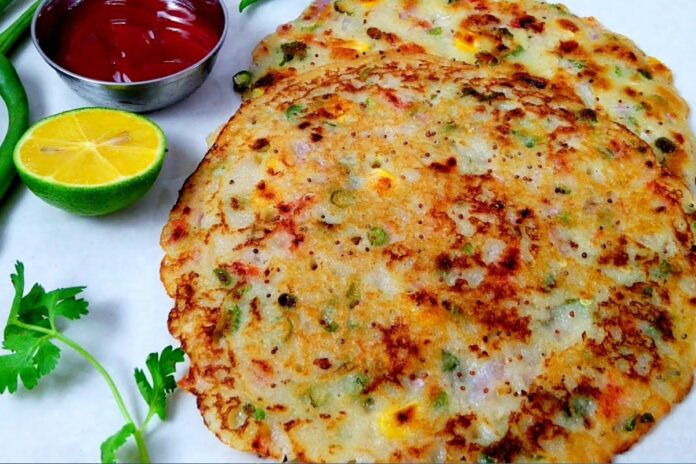 Quick Breakfast Idea: डाइट पर हैं? ट्राय करें ये टेस्टी सूजी चीला, वजन घटाने में मददगार