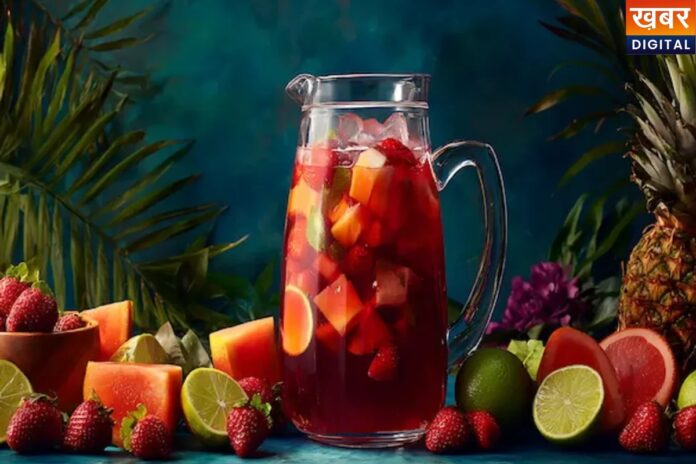 Summer Health Tips: शरीर को ठंडा रखने के लिए खाएं ये 6 कूलिंग फूड्स