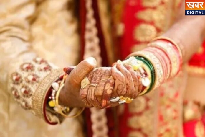 गाजीपुर में 1784 जोड़े शादी का इंतजार कर रहे, सामूहिक विवाह योजना अटकी