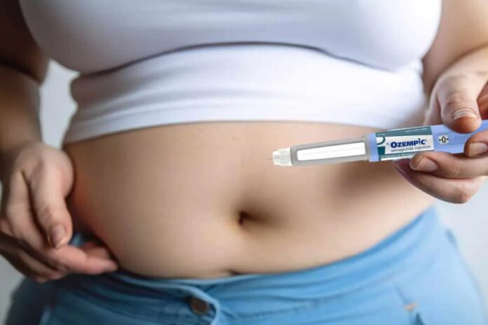 Weight-Loss Drugs In India