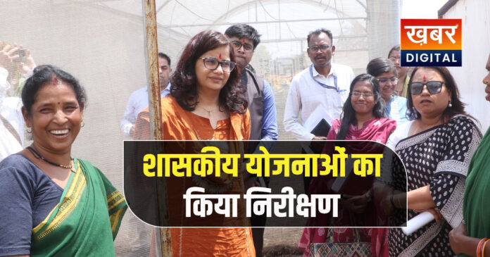 Samanapur Success Story Swati Meena