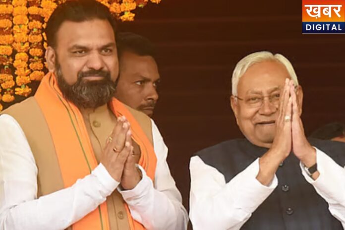 Bihar New CM: नीतीश कुमार के बाद ये शख्स बन सकते हैं मुख्यमंत्री, नाम जान लगेगा झटका