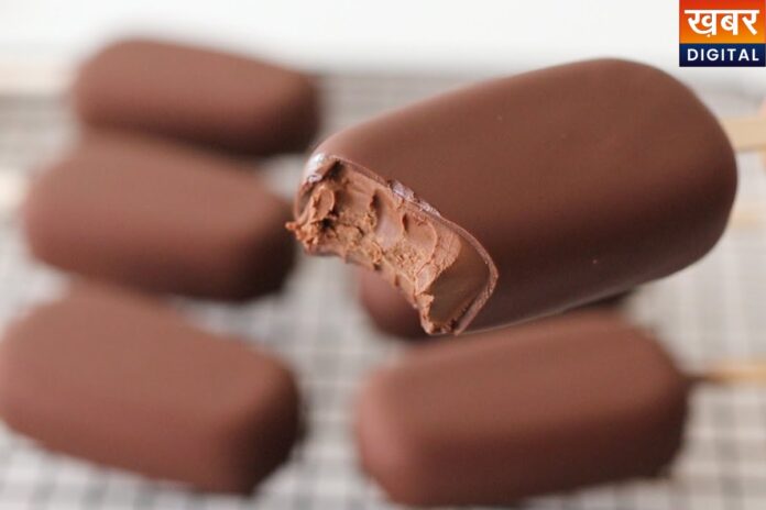 Protein Ice Cream: घर पर बनाएं हेल्दी मैग्नम आइसक्रीम, बच्चों की हो जाएगी फेवरेट