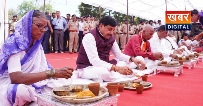 cm-mohan-yadav-spoke-on-birth-anniversary-of-bhimrao-ambedkar