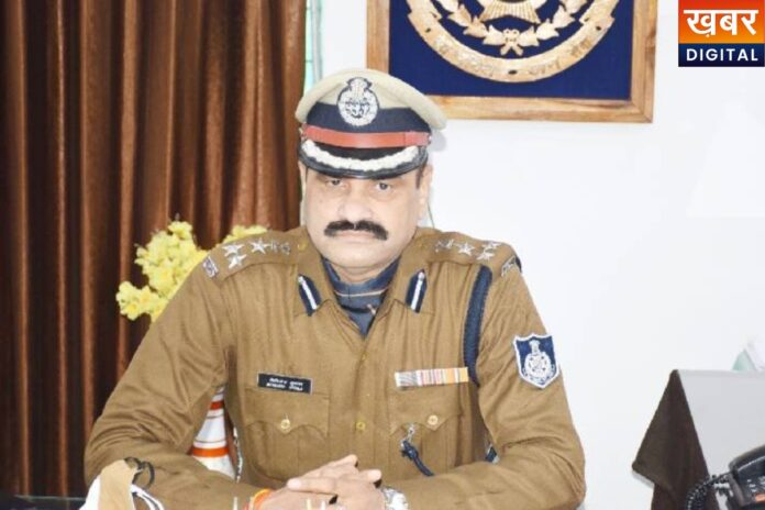 IG Mithilesh Shukla News: पुलिस विभाग में बड़ा फेरबदल, मिथिलेश शुक्ला को मिली नई जिम्मेदारी