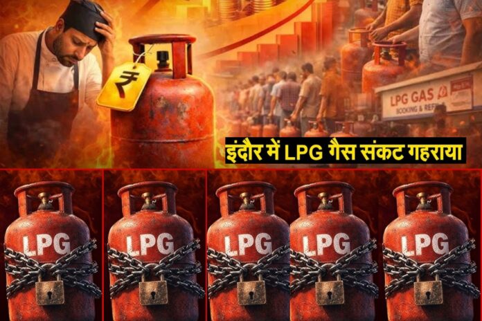 LPG Connection News. अब नहीं मिलेंगे नए कनेक्शन, जानिए क्या है वजह