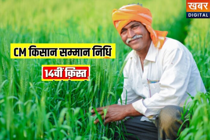 CM Kisan Samman Nidhi 14th Kist: MP के 82 लाख किसानों के खाते में इस दिन आएंगे पैसे, चेक करें अपडेट