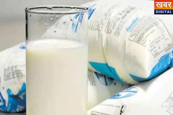 MP Milk Price Hike: मध्यप्रदेश में दूध के दाम बढ़े, अब हर लीटर पर देना होगा ज्यादा पैसा