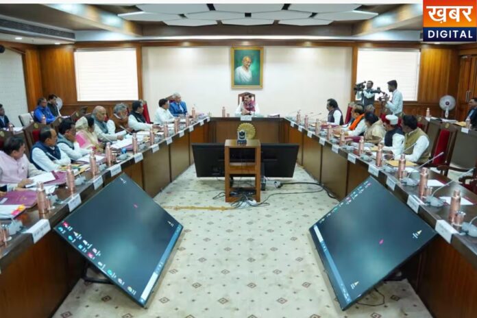 MP Cabinet Meeting: मोहन यादव कैबिनेट में बड़े फैसले, किसानों से छात्रों तक सबको फायदा