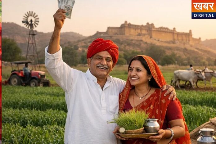 MP Kisan Yojana: 10 लाख किसानों को मिलेगा फायदा, बी-पैक्स सदस्यता अभियान शुरू
