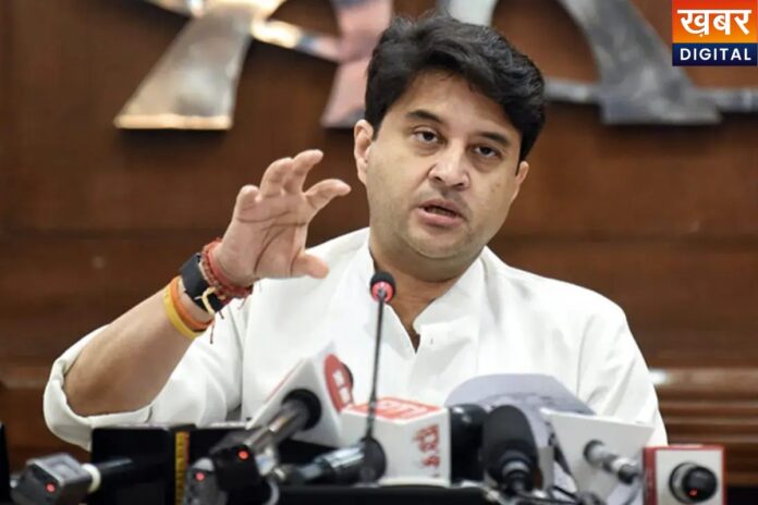 MP Nigam Mandal: सिंधिया ने इन 5 नेताओं के लिए ठोकी दावेदारी, नाम जान लगेगा झटका