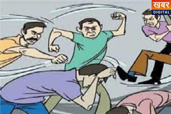 अमरनाथ यात्रा सर्टिफिकेट के लिए भिड़े आवेदक, अस्पताल में चले लात-घूंसे