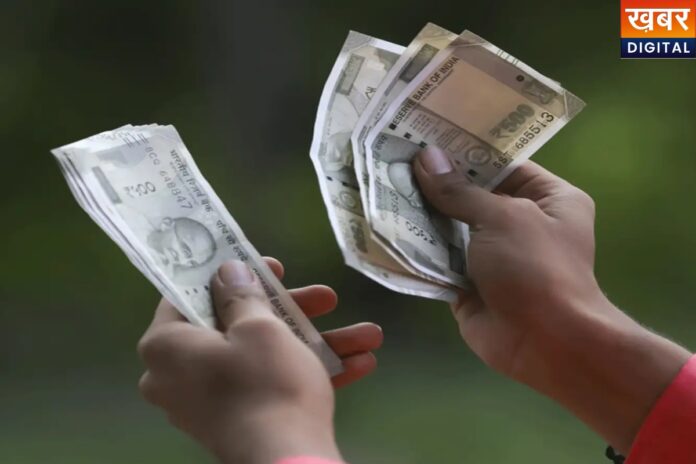 मजदूरों के लिए खुशखबरी, MP में 1 अप्रैल से बढ़ी सैलरी, हर महीने मिलेंगे ज्यादा पैसे