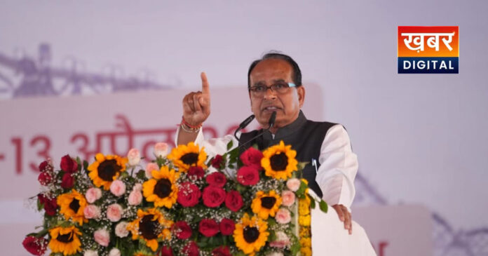 shivraj singh mp