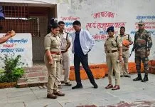 तखतपुर पुजारी हत्या छत्तीसगढ़