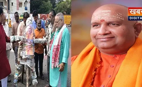 आनंद स्वरुप ने की सीएम डॉ. मोहन यादव पर विवादित टिप्पणी, यादव महासभा ने की कार्रवाई की मांग