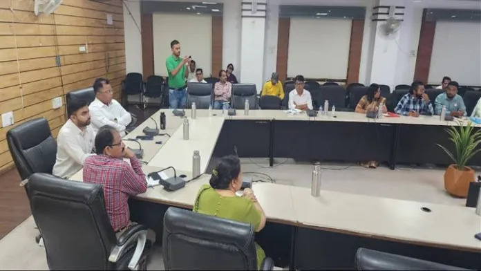 इंदौर ने एक बार फिर बढ़ाया प्रदेश का मान, नगरवासियों को मिलेगा 1 हजार का इनाम