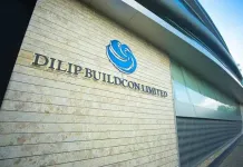 दिलीप बिल्डकॉन पर इनकम टैक्स डिपार्टमेंट की कार्रवाई, 3 ठिकानों पर जांच कर रही टीमें